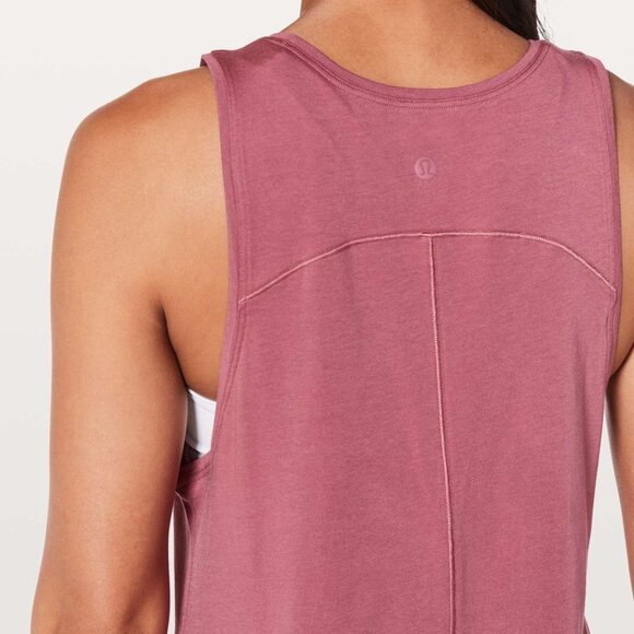 Lululemon Side Story Tank - Picture 4 of 8